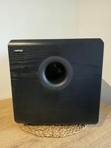 Jamo S40 Subwoofer , Great Bass , Home Cinema