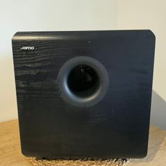 Jamo S40 Subwoofer , Great Bass , Home Cinema