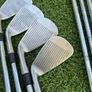 Callaway x22 Tour irons Image 4