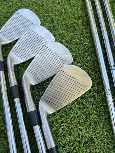 Callaway x22 Tour irons