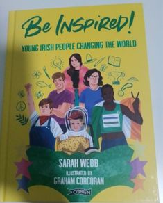 Be Inspired