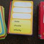 Tricky words to spell Image 3