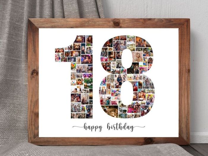 Personalised Gifts