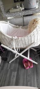 baby's crib
