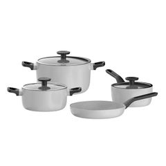 BergHOFF cookware set PPR 184