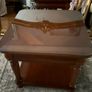 Luxury Italian Selva Lamp Tables Image 2