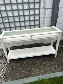Ikea Console Table