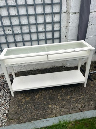 Ikea Console Table