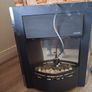 Electric fire heater Image 3