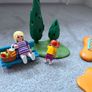 Playmobil Playground and climbing frame Image 2