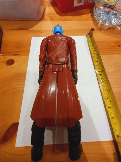 marvel yondu 30cm