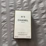 Chanel No.5 35ml unopened Image 2