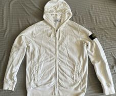 hoodie stone island