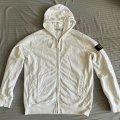 hoodie stone island