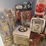 Funkos and action figures! Image 10