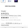 2x 100ml Angel Mungler Perfumes Image 2