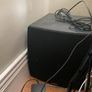 Yamaha reciever and surround sound. Image 7