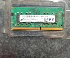 Micron 8gb Ddr4 2666mhz Laptop Ram So-dimm