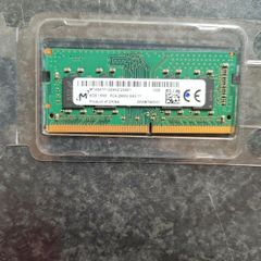 Micron 8gb Ddr4 2666mhz Laptop Ram So-dimm