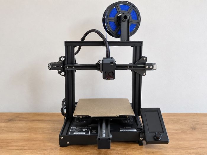 Voxelab Aquila S2 3D Printer