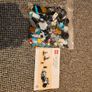 lego 71791 Race Car LEGO Ninjago 71791 Spinjitzu Race Car Image 2