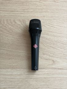 Neumann KMS 105 BK