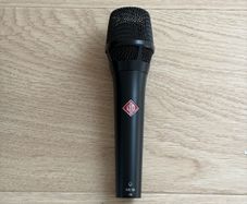 Neumann KMS 105 BK