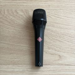 Neumann KMS 105 BK