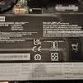 Lenovo Thinkpad X1 Yoga 5th Gen (Spares/Repair) Image 9