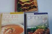 Cook Book