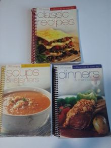 Cook Book