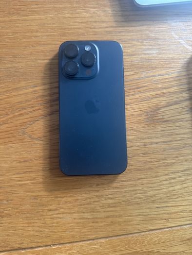 iphone 15 pro