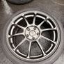 Rays Engineering ZE40  alloys 5x112 Image 4