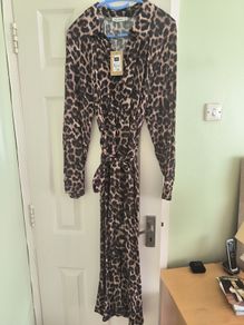Dunnes Stores Gallery Dress