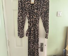 Dunnes Stores Gallery Dress