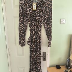 Dunnes Stores Gallery Dress