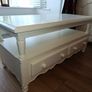 Coffee table Image 6