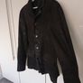 Leather jacket All saints it was wear just 2 times ! Image 3