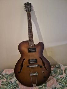 Ibanez AF-55 TF