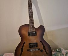 Ibanez AF-55 TF