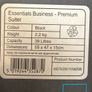 Tripp Black Essentials Business Premium Suiter - brand new Image 5
