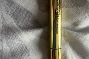 Never used soap and glory mascara black