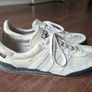 Adidas Trainers / Sneakers Size UK 11 - Jeans Cordura & Indoor Blue (Bundle or Single) Image 5