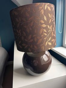 lamp