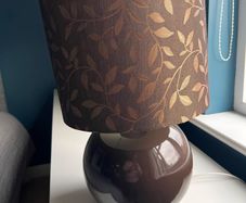 lamp