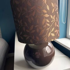lamp