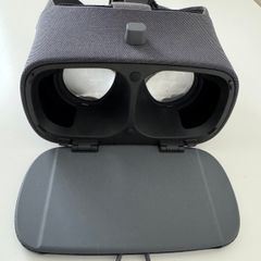 Google Daydream View Grey Slate VR Headset Virtual Reality