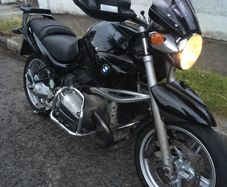 Bmw R1150r