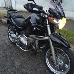 Bmw R1150r