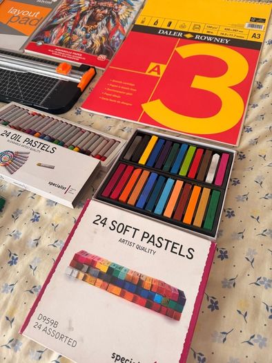 arts and craft